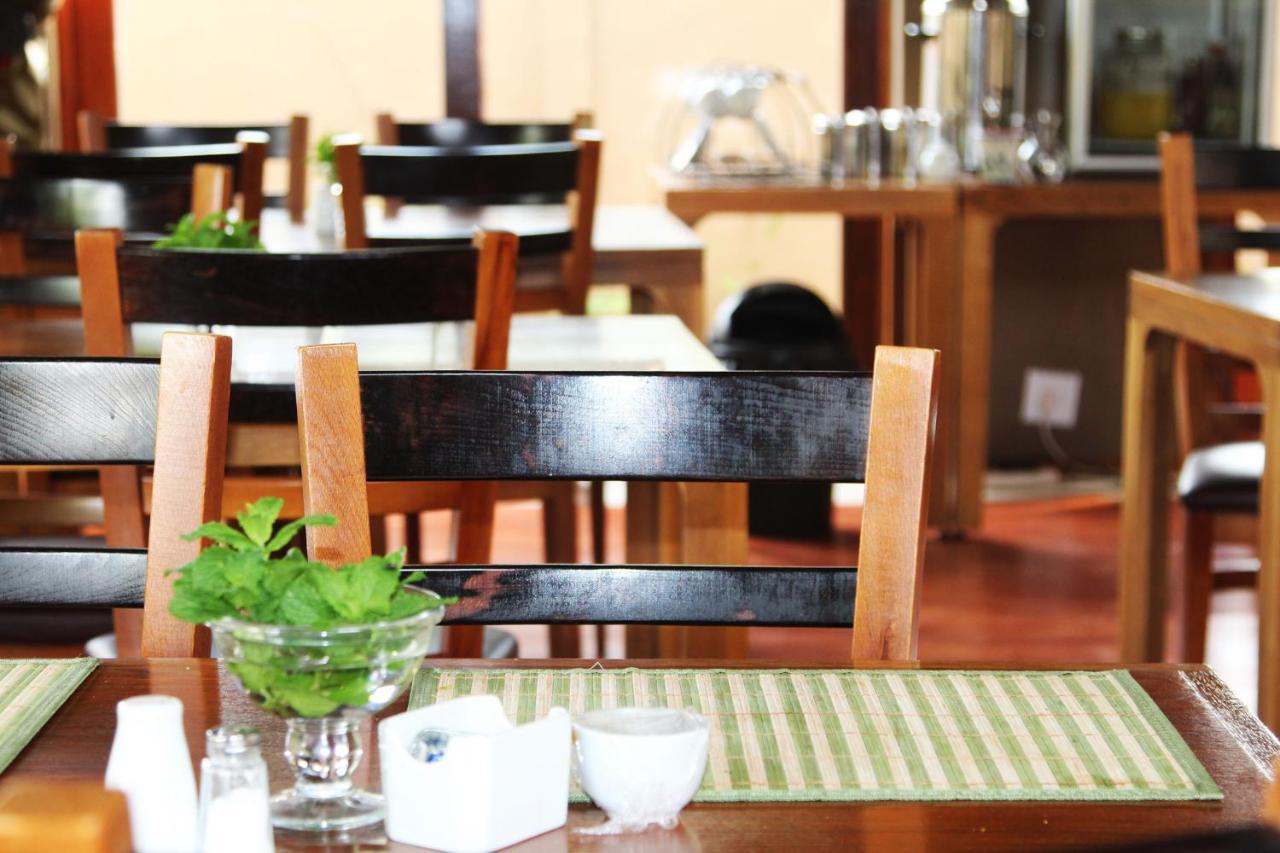 Echo Garden Guesthouse Rustenburg Dış mekan fotoğraf